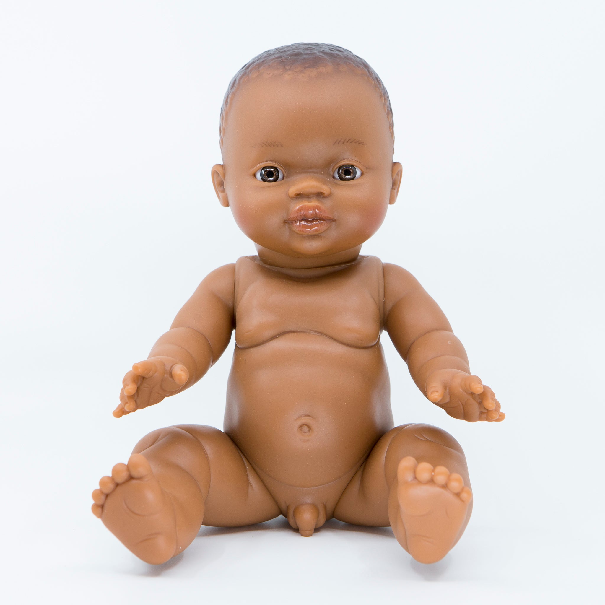 Poupon garçon - Les bébés – La picorette